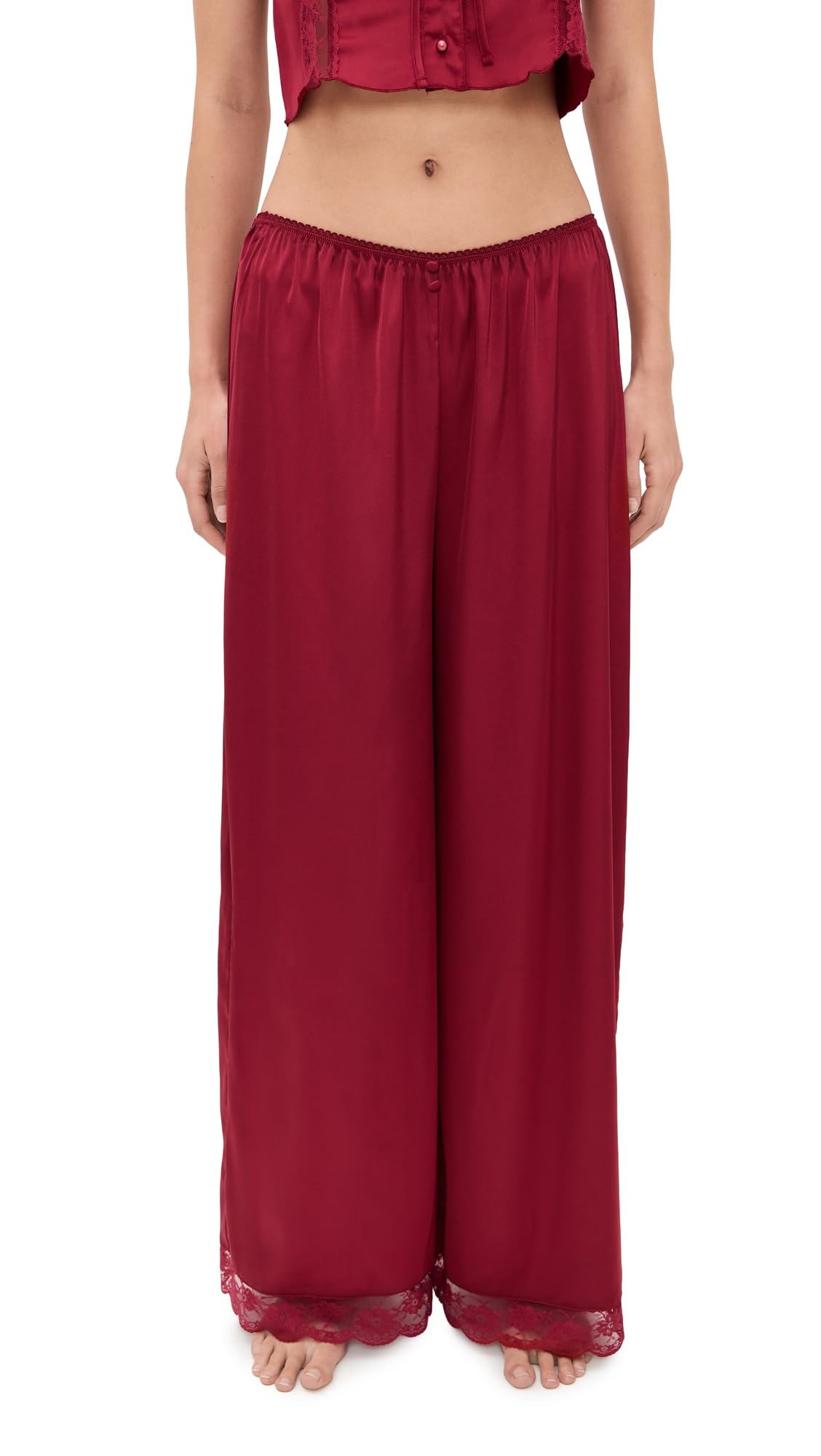 Kat the Label Womens Cindy Pants