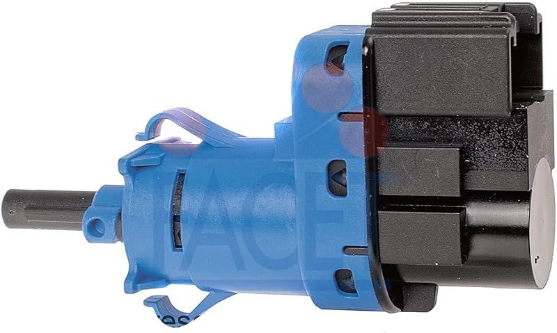 Interruptor do pedal de freio/embreagem Facet 7.1245 – 1 unidade