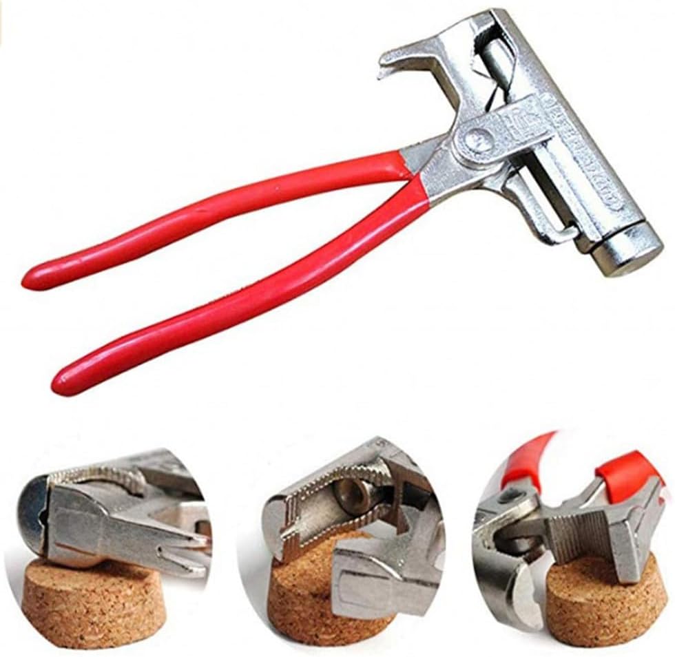 Multifunction Hammer Screwdriver Nail Gun Pipe Pliers Wrench Universal Hammer Screwdriver Pliers Wrench Nail Gun Pipe Clamps Pincers Tool Carpentry Electrical Fitter