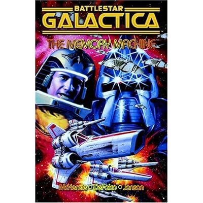 Battlestar Galactica
