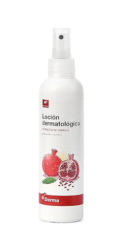 Leti Letigranada locion 200ml