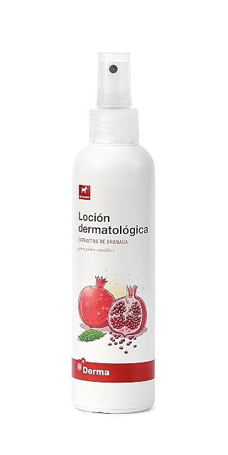 Leti Letigranada locion 200ml