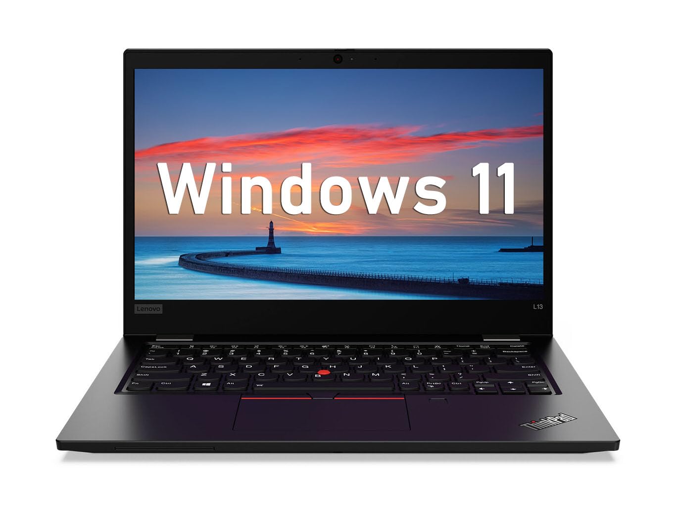 #375 レノボ ThinkPad L13 i5-10210U 8GB 256G Amazon.com: Lenovo Thinkpad L13 Laptop Gen 1, Windows 11 Pro PC