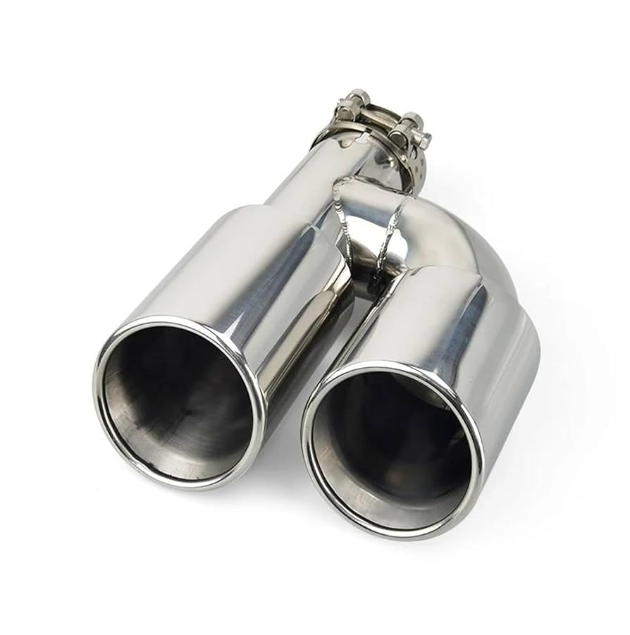 l350sタント用BEEFREE ステンレス製デュアルテールパイプマフラー l350sタント用BEEFREE ステンレス製デュアルテールパイプマフラー