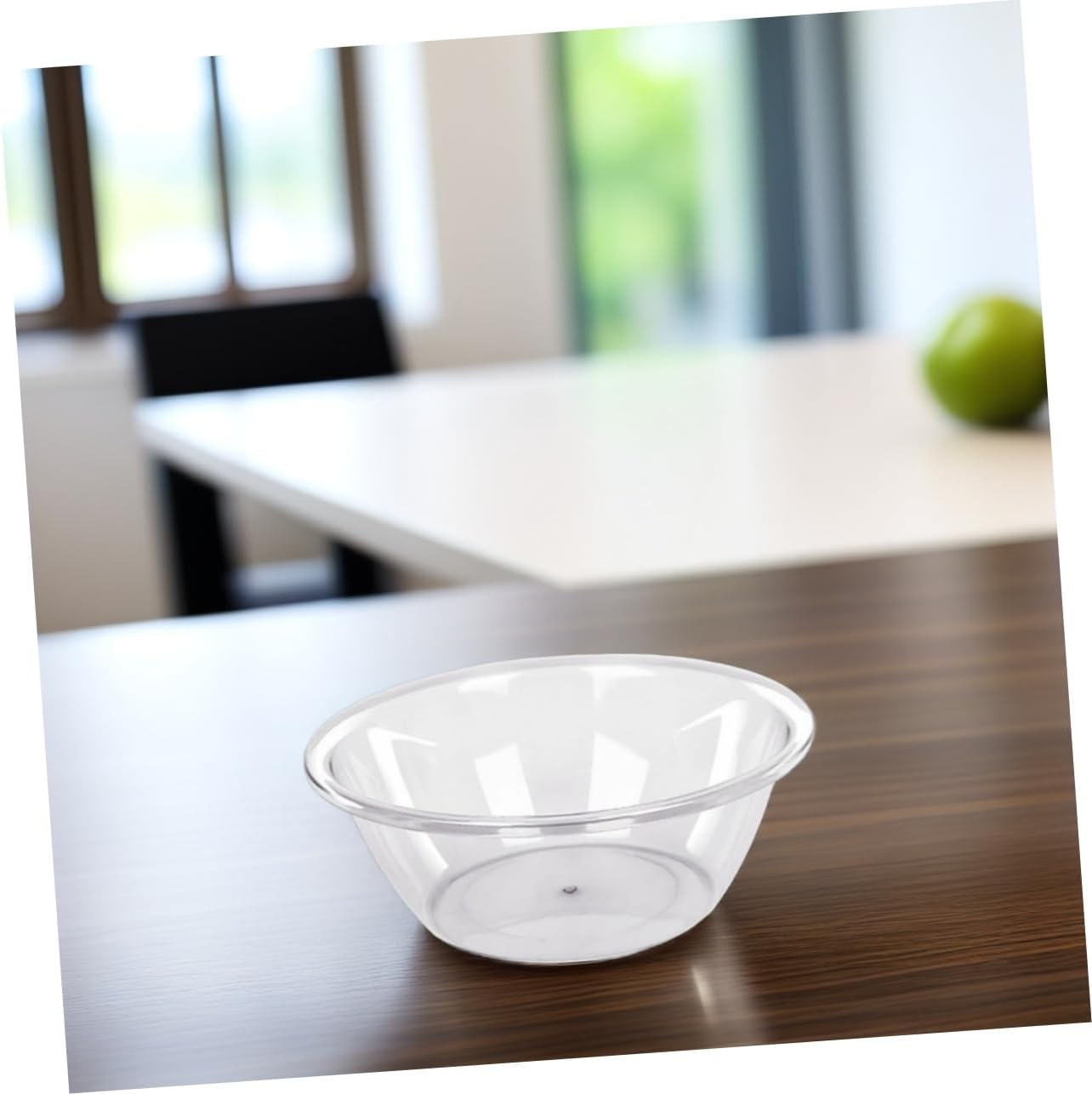 Plastic Face Cleansing Washbasin for Salon and Home Large Capacity