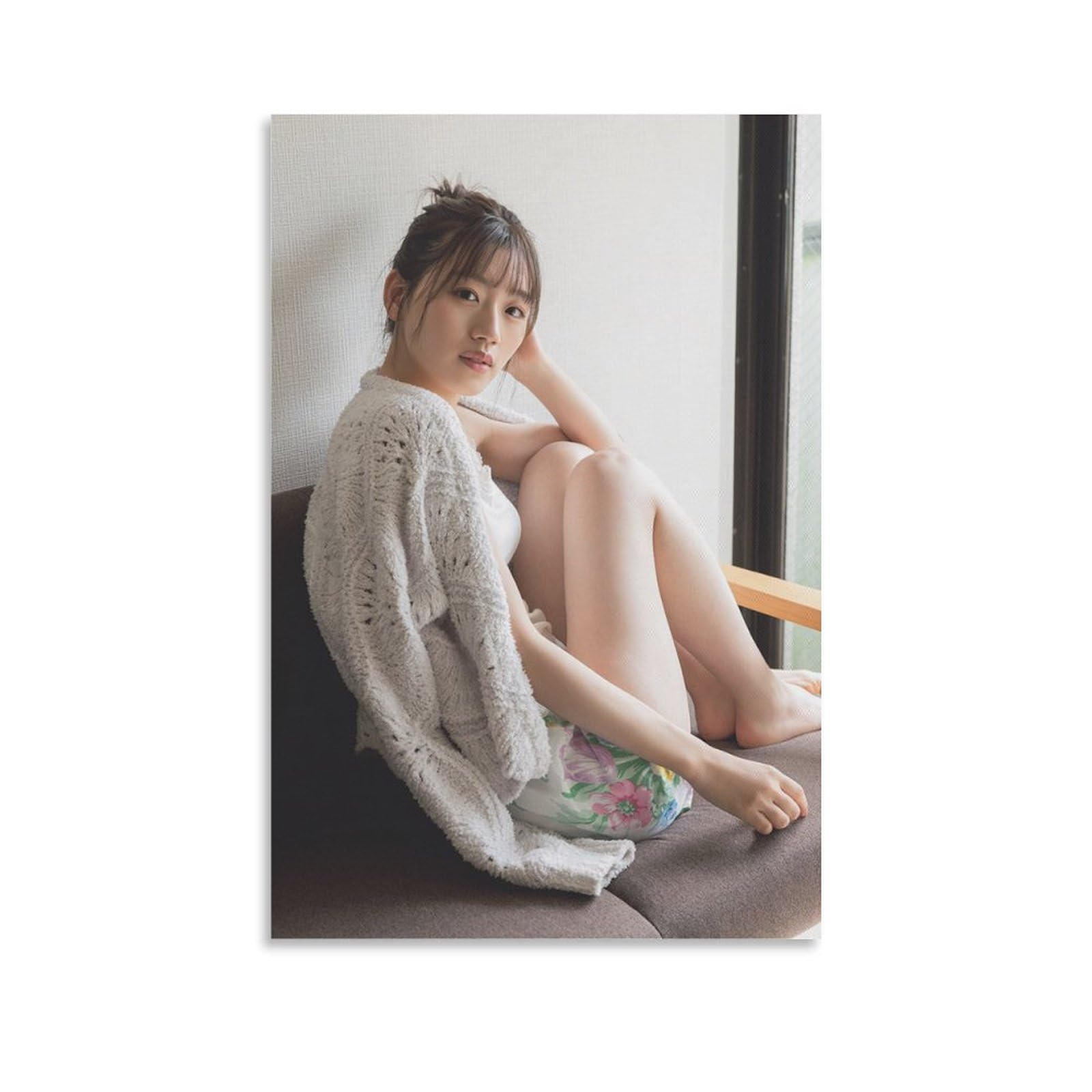 日向坂46 佐々木美玲 縁日 スマートボール 1等 クッション ユニエア 日向坂46 佐々木美玲 縁日 スマートボール 1等 クッション ユニエア