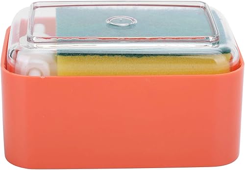 Dispensador de jabón de prensa, dispensador de jabón líquido con bandeja de drenaje tipo prensa automático, ligero y fácil de desmontar dispensador