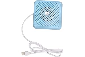 Mini Ultrasonic Dishwasher: Portable, Powerful, and Convenient