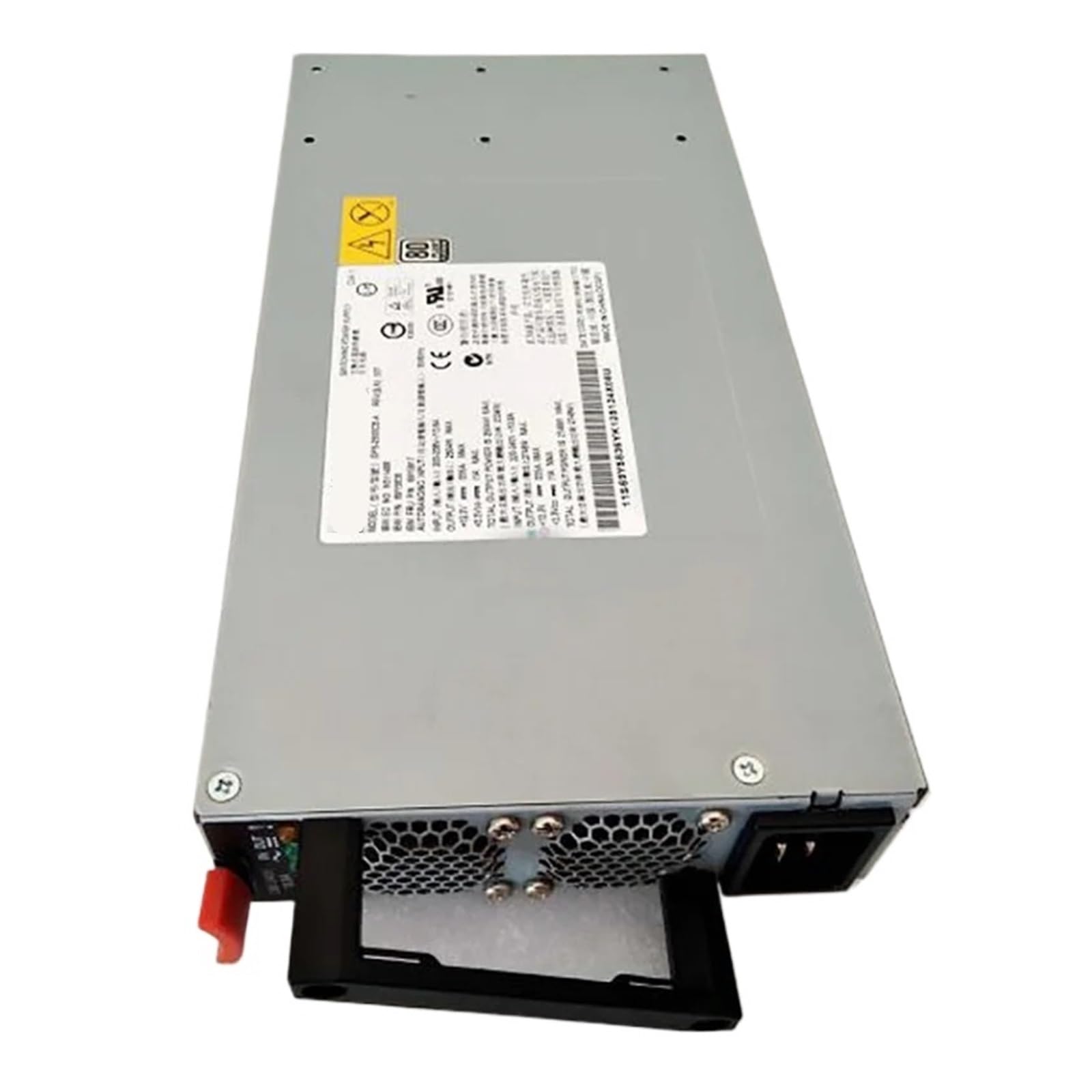Swewdsqg One Color Power Supply 69Y5836 69Y5817 Dps-2500Cb A