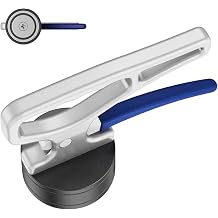 Strong Manual Magnetic Lifting Handle - Strong Handheld Magnetic Lifter, Portable Manual Collector | Powerful Neodymium Magnet with Sturdy Handle for Carrying, Lifter for Gripping Heavy Metal Objects