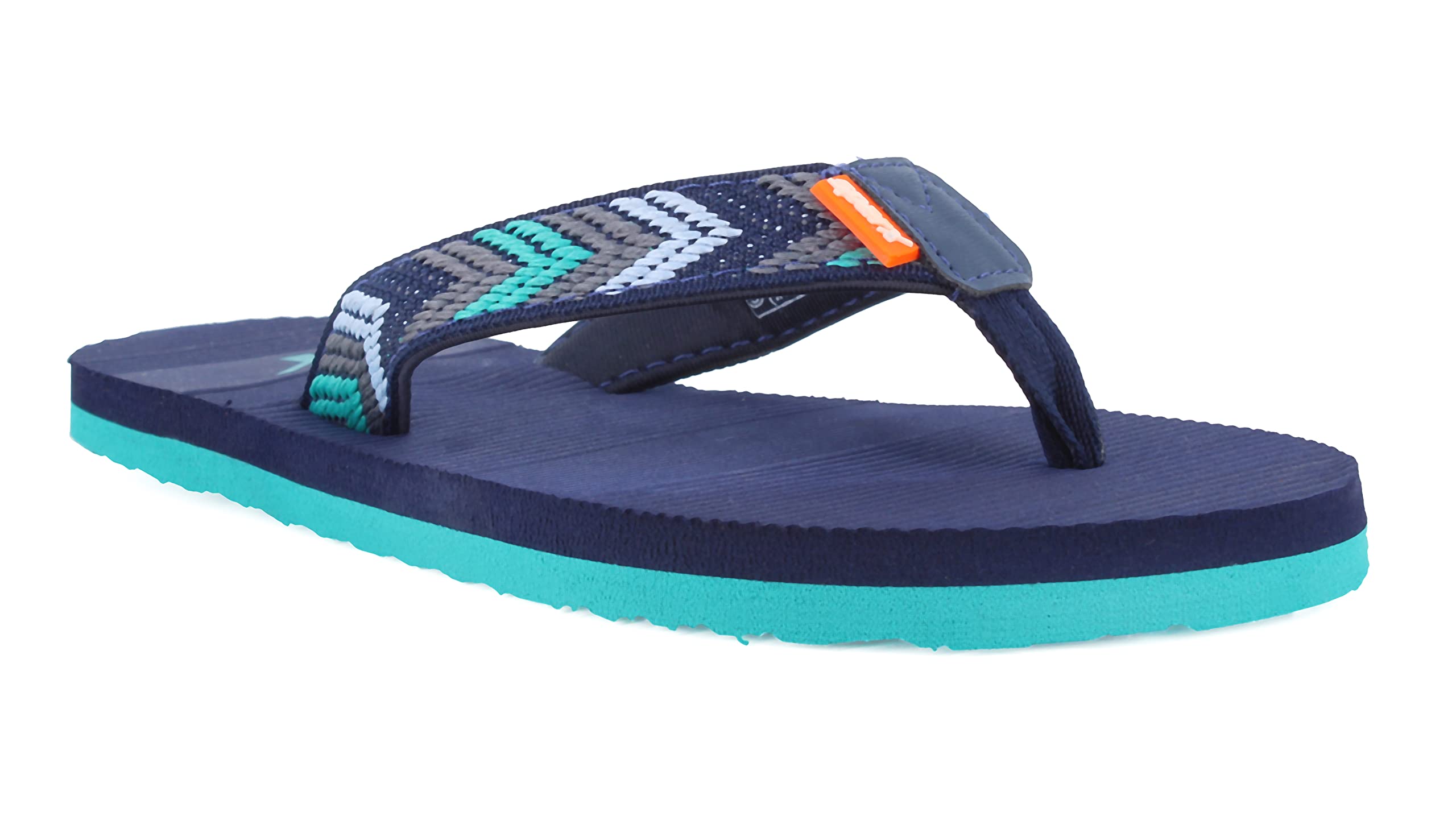 Sparx womens SF0084L Navyblueseagreen Flip-Flop - 4 UK (SF0084LNBSG0004) (B08ZNNB1LD) Amazon Price History, Amazon Price Tracker