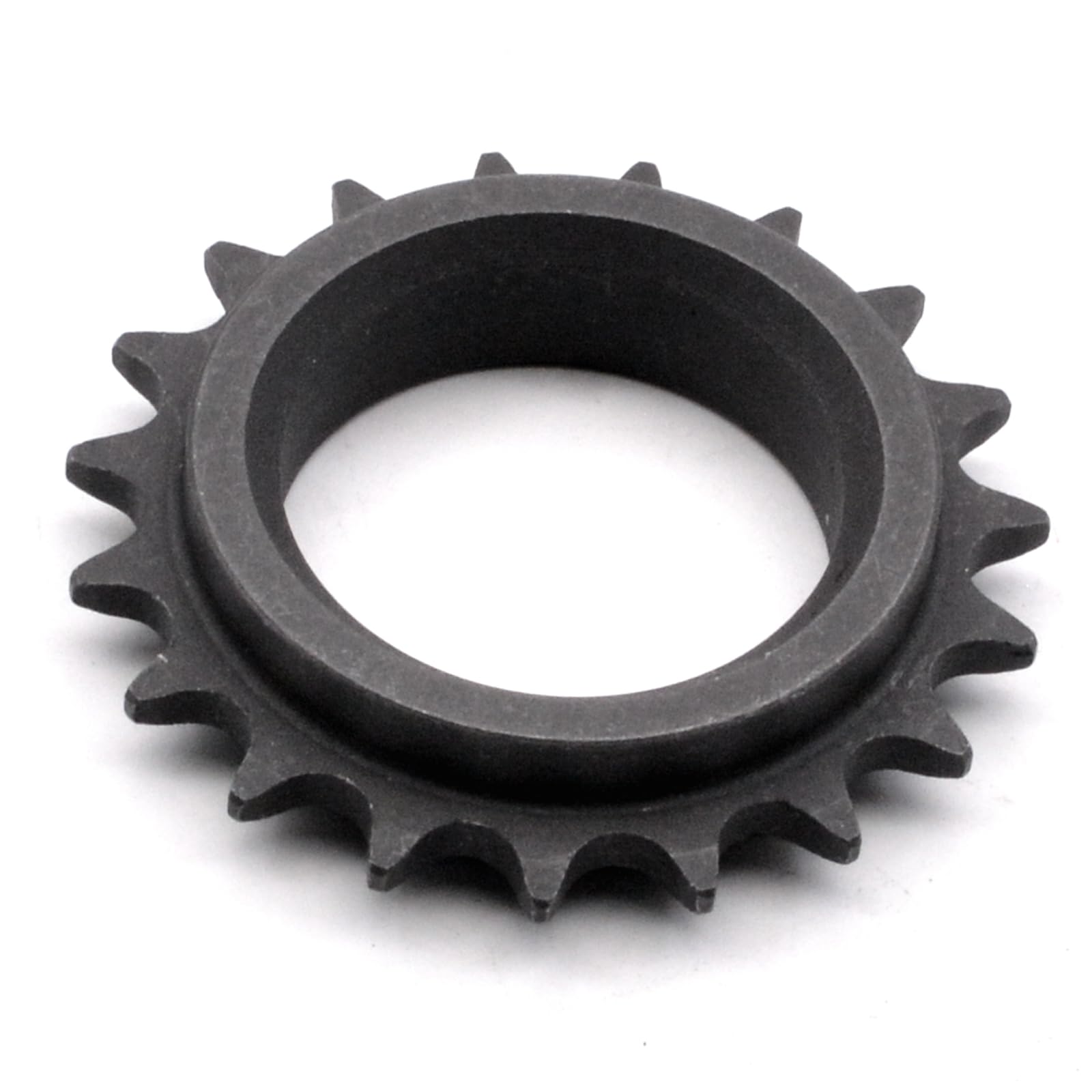 Engranaje de cadena de distribución del árbol de cigüeñal de 19 dientes Para VW Para Audi Para Seat Para Skoda Motor 1.9 2.0 TDI 06A105209 06A105209B