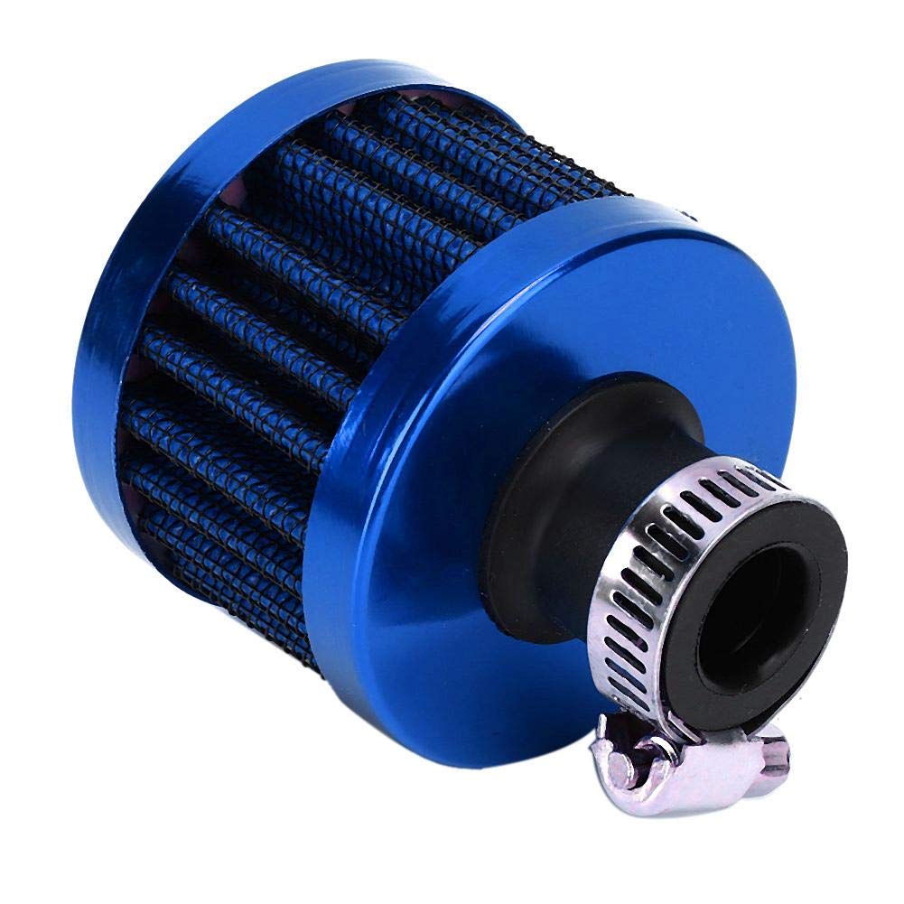 Luftfilter Für Yamaha MT-07 / FZ-07 / XSR700 – Aftermarket-Motorluftfilter Aus ABS & Filterpapier | Leistungssteigernd
