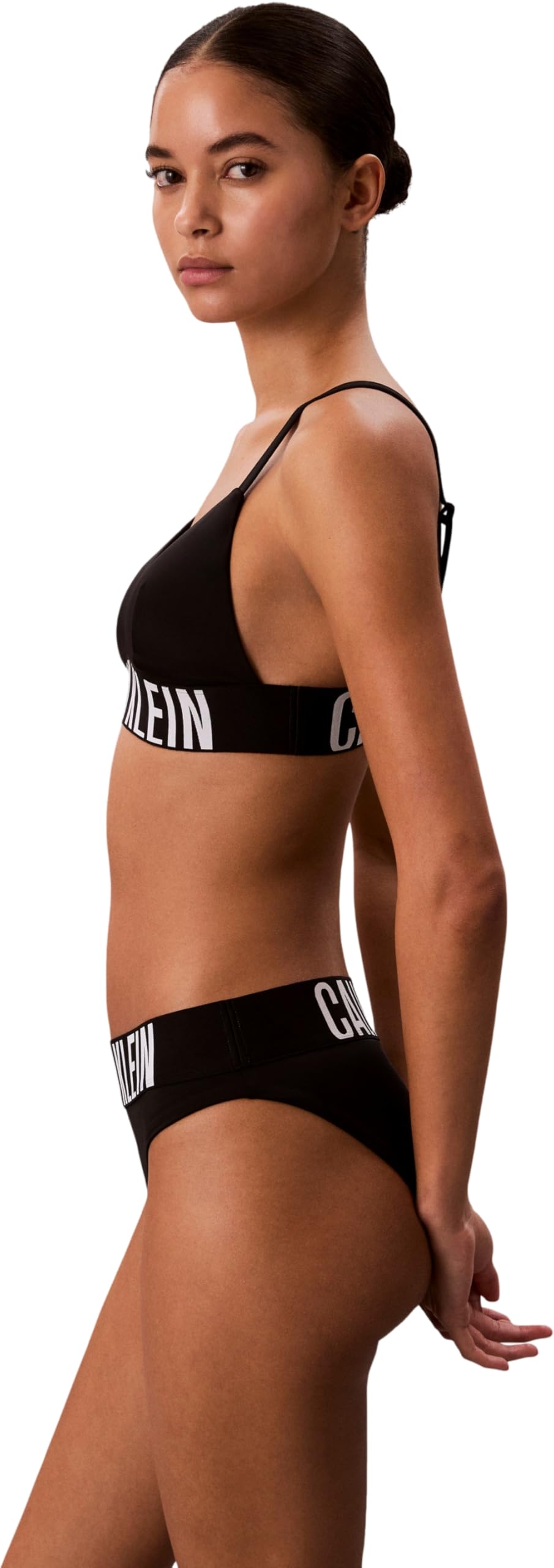 Calvin Klein Bikini Pantalones de natación Mujer Pack de 1