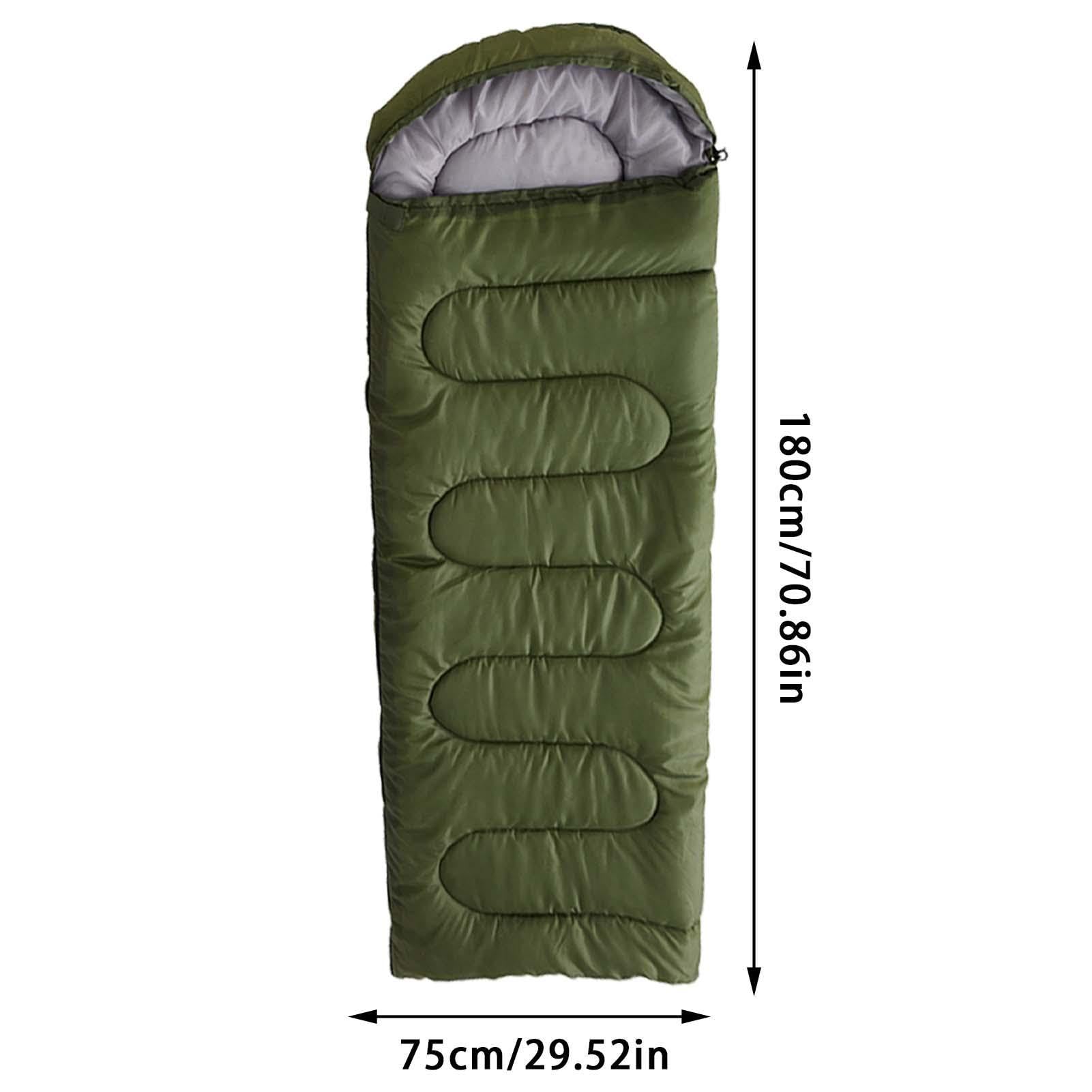 Coperta di sopravvivenza impermeabile e leggera, portatile, antivento, per campeggio, escursionismo, avventure all'aperto, salvataggio di emergenza e attività all'aperto