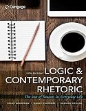 Logic and Contemporary Rhetoric: The Use of Reason in Everyday Life (Mindtap Course List)