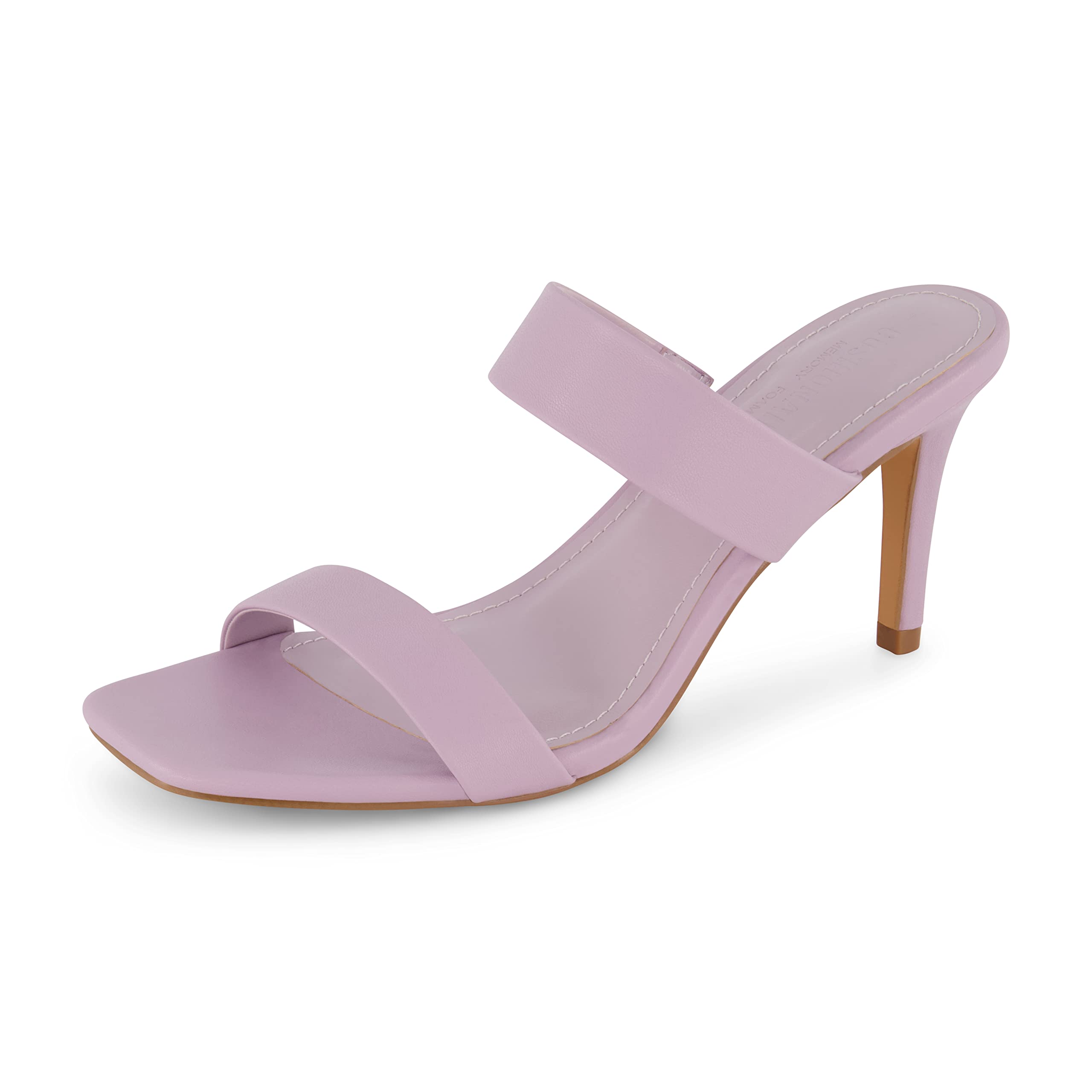 CUSHIONAIRE Women's Prize dress sandals +Memory Foam, Wide Widths Available