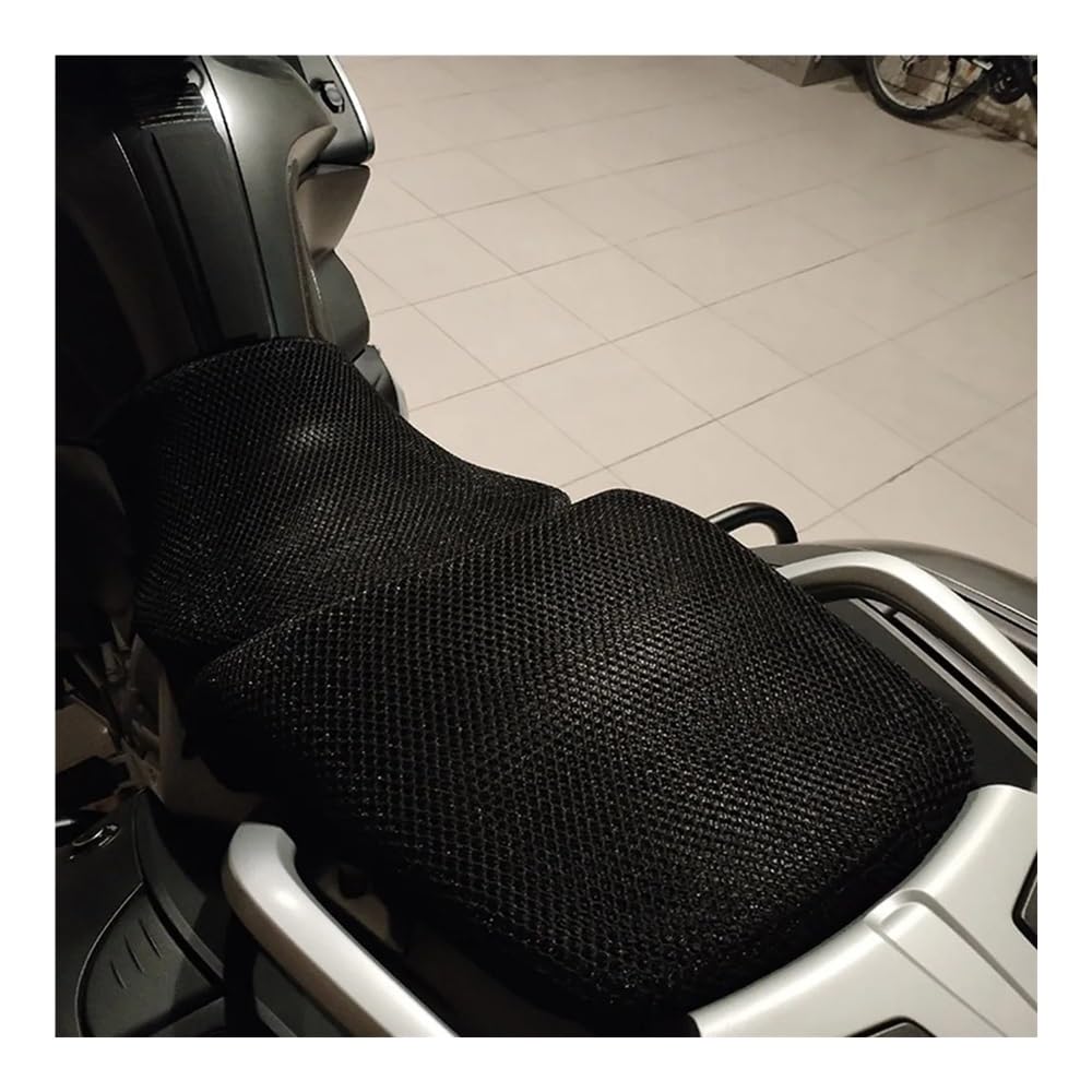 Coprisedile Per BM&W R1200RT R1200 RT R 1200 RT R 1200RT Accessori Moto Maglia Cuscino del Sedile Copertura di Protezione Isolamento Copertura di Sede
