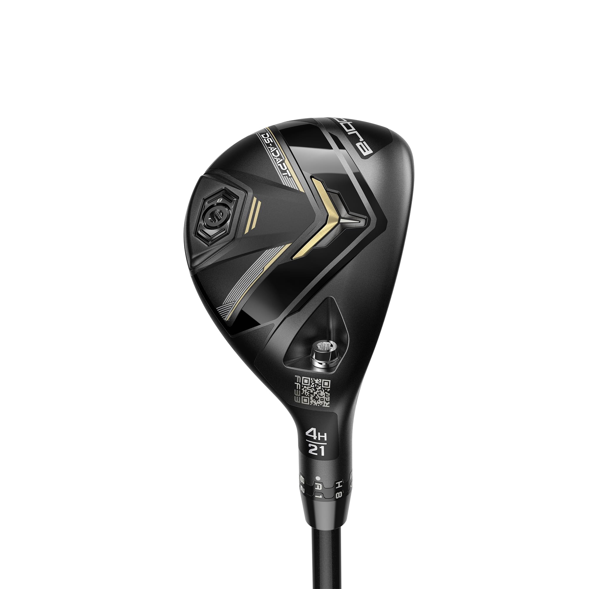 Cobra Golf Darkspeed Adapt Women's Hybrid