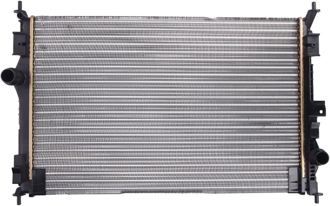 Nissens 636014 Radiator Cooling Motor