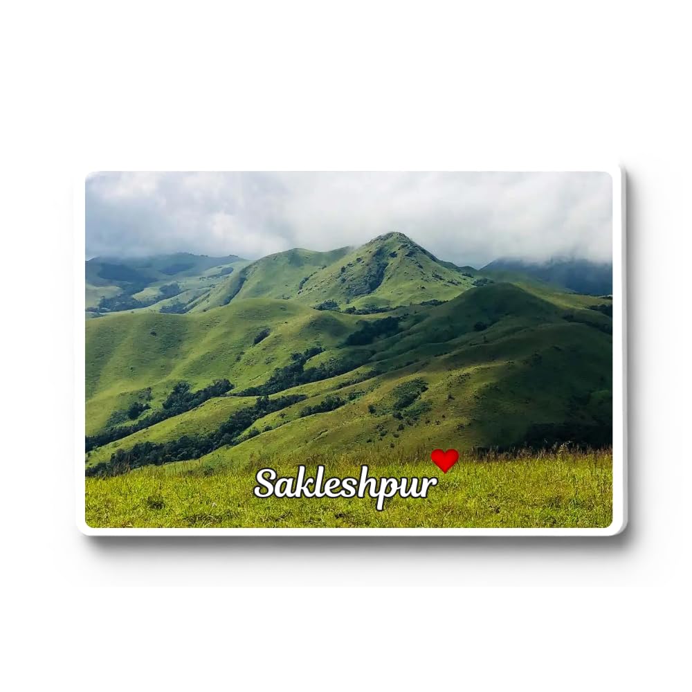 Ramoji Fridge Magnet - Film City Souvenir -21 Ramoji Fridge Magnet - Film City Souvenir -21