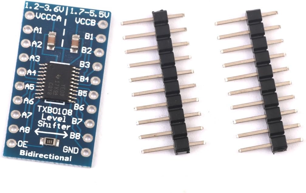Adafruit8 Channel Bidirectional Logic Level Converter