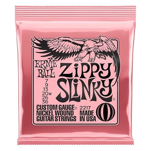 y12ZbgzERNIE BALL A[j[{[ 2217 [07-36] ZIPPY SLINKY GLM^[