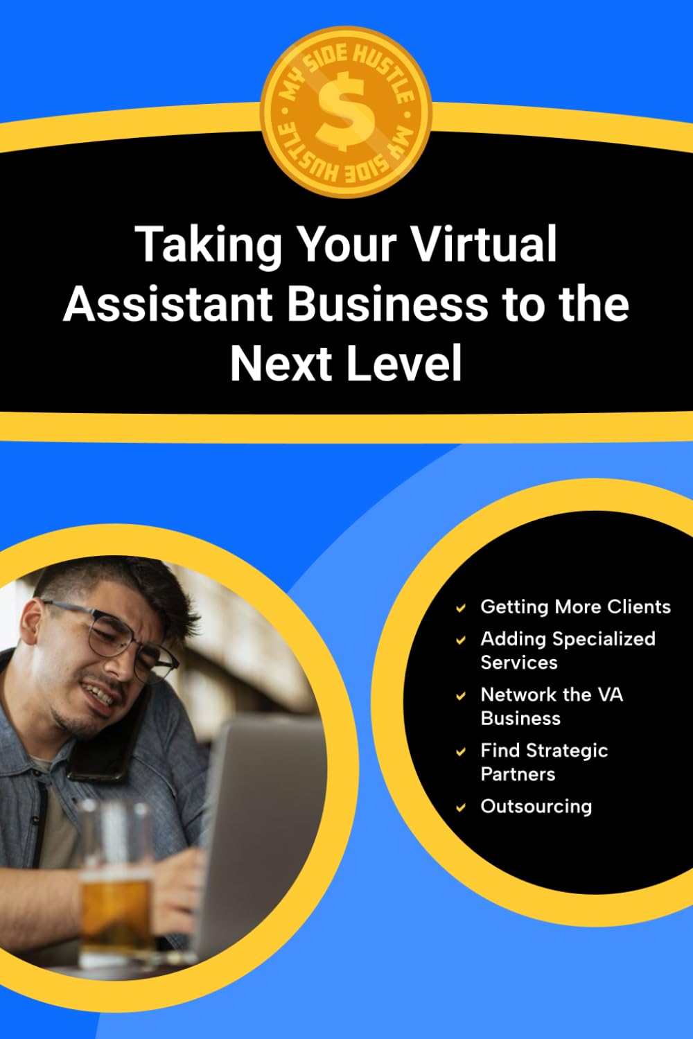 Taking Your VA Business to the Next Level