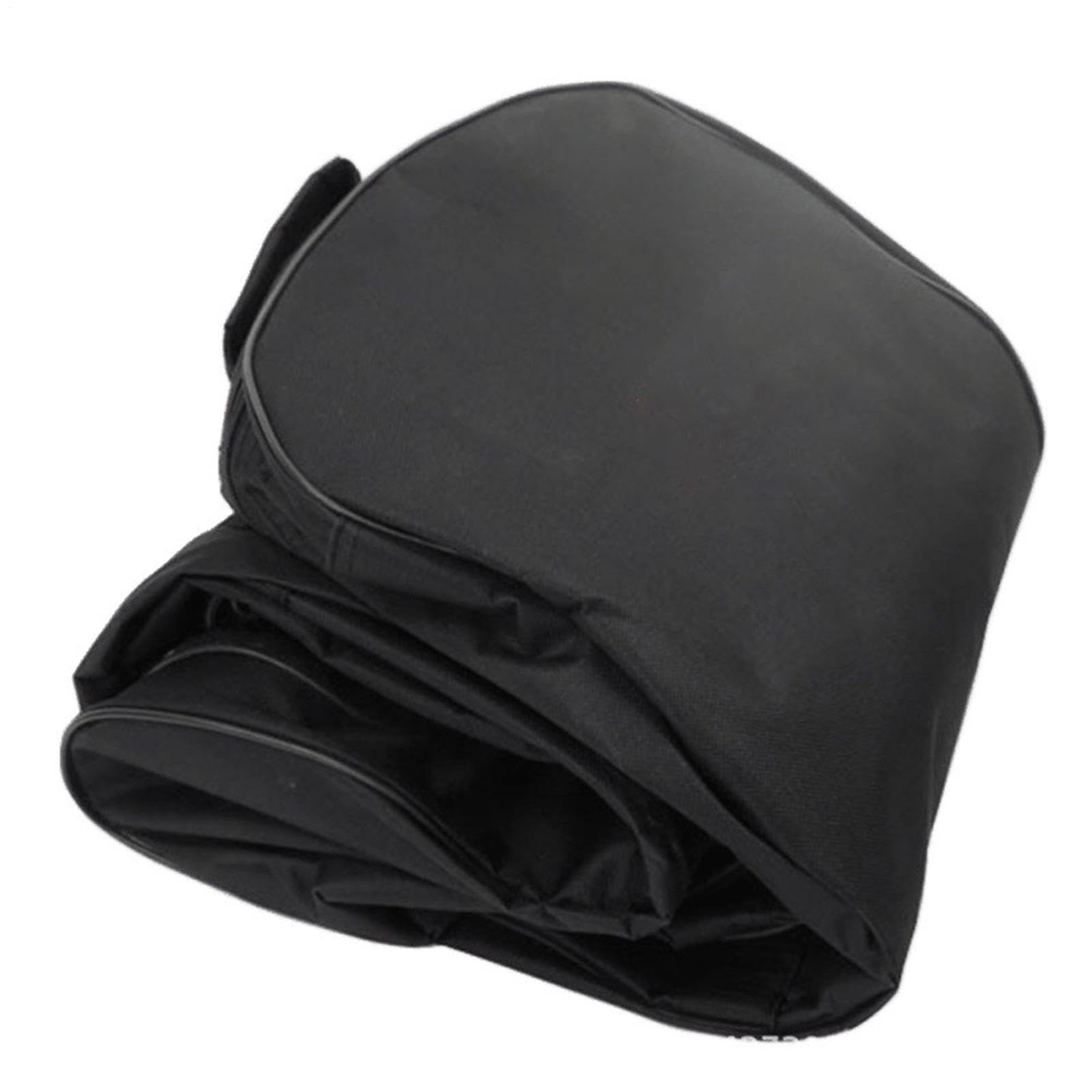 Borsa da Viaggio per Mazze da Golf Custodia da Golf Pesante | Borsa Sportivi Impermeabile Con Ruote Per Viaggi Vacanze Escursioni