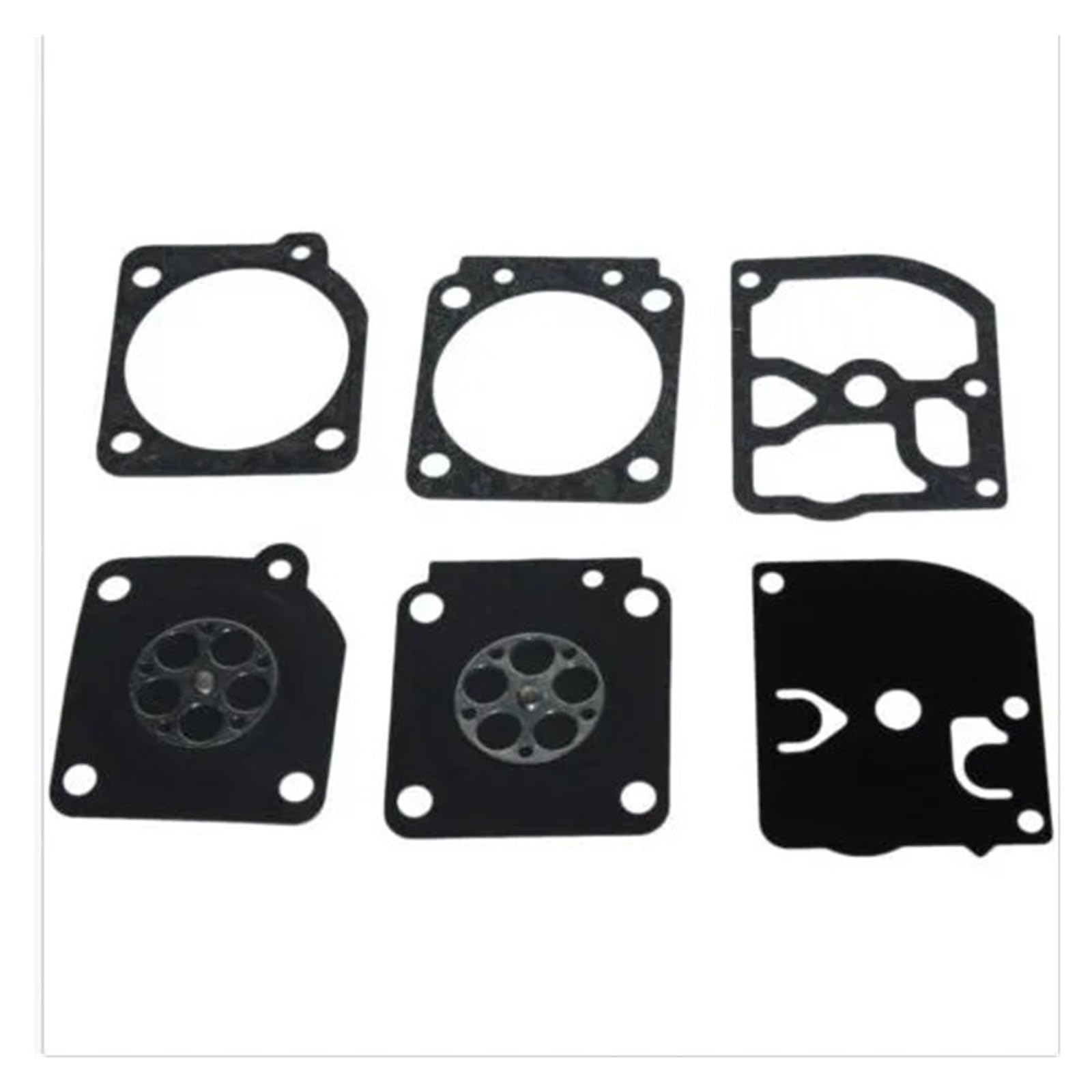 Kit de joint de diaphragme de carburateur GND-39 pour 322 323 325 326