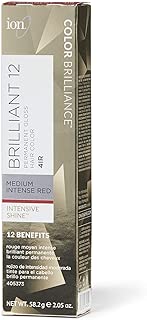 Best Ion Color Brilliance Intense Red Of 2020 Top Rated Reviewed