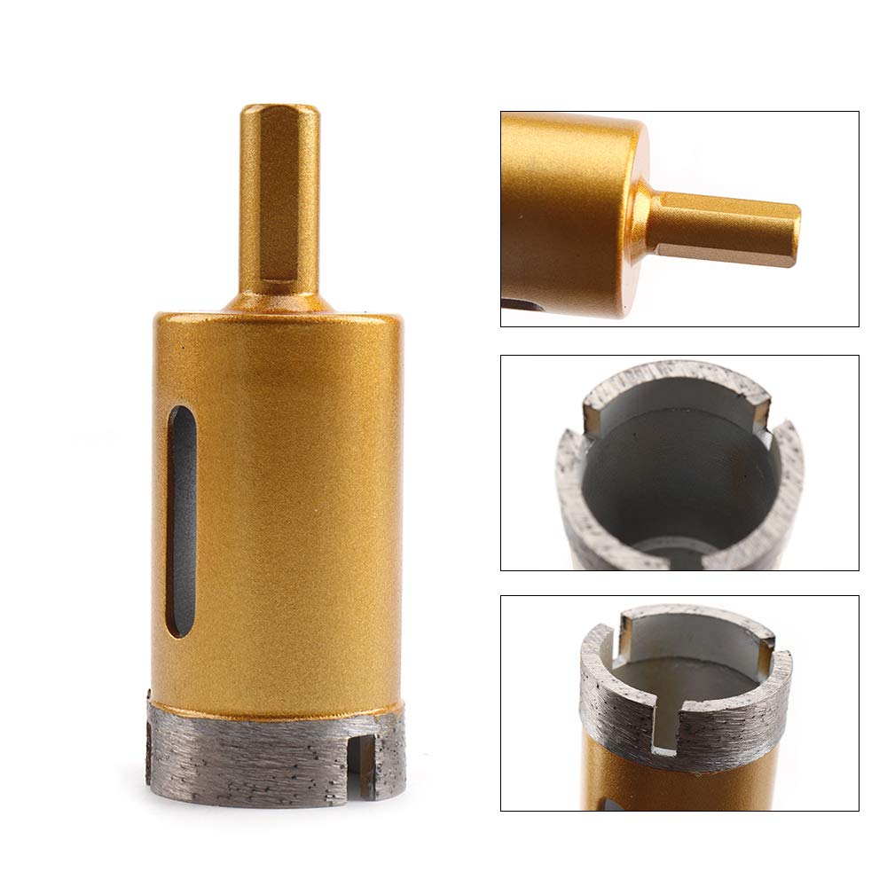 Diamond Drill Bit,Diamond Hole Saw 