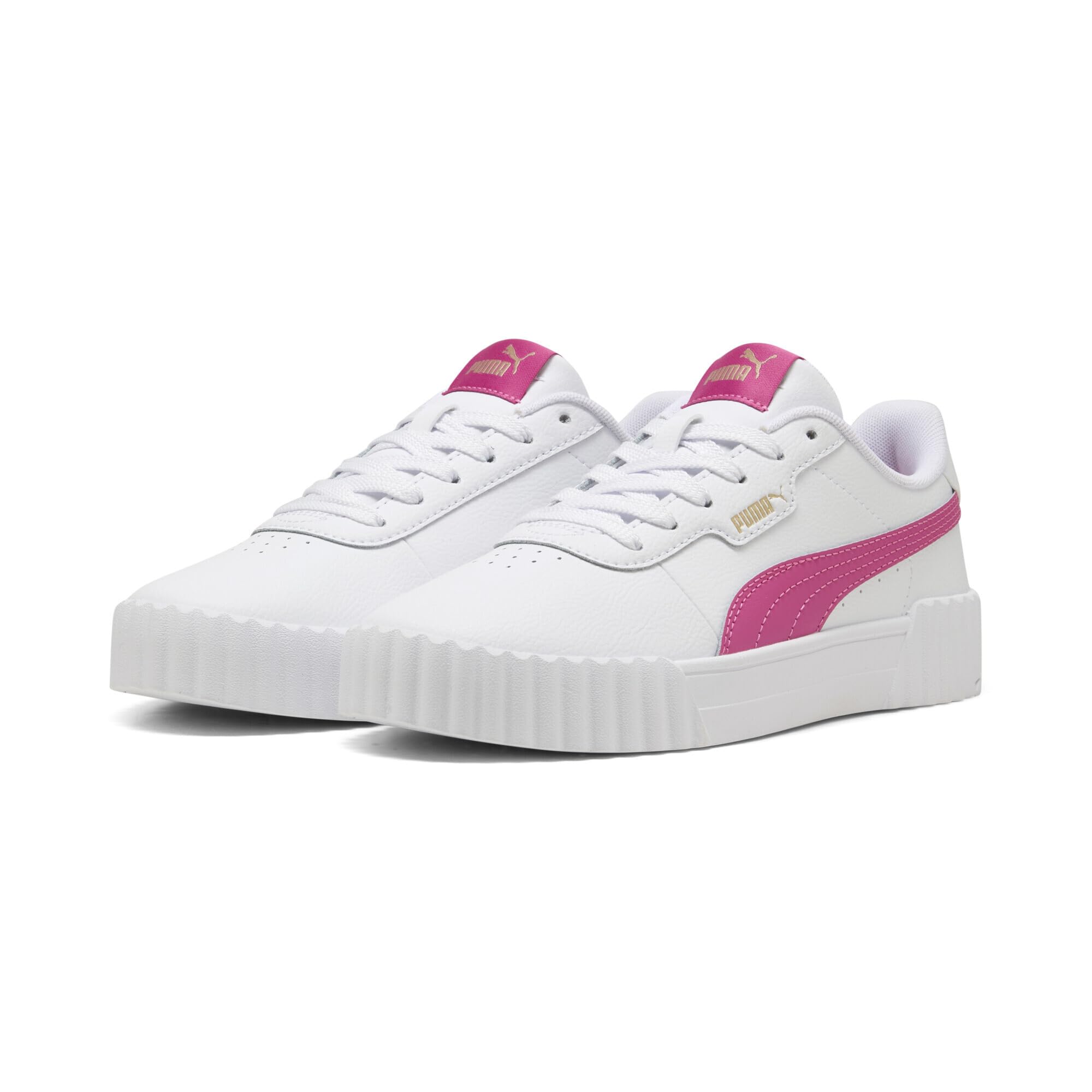 Puma Damen Carina 3.0 Sneakers 41