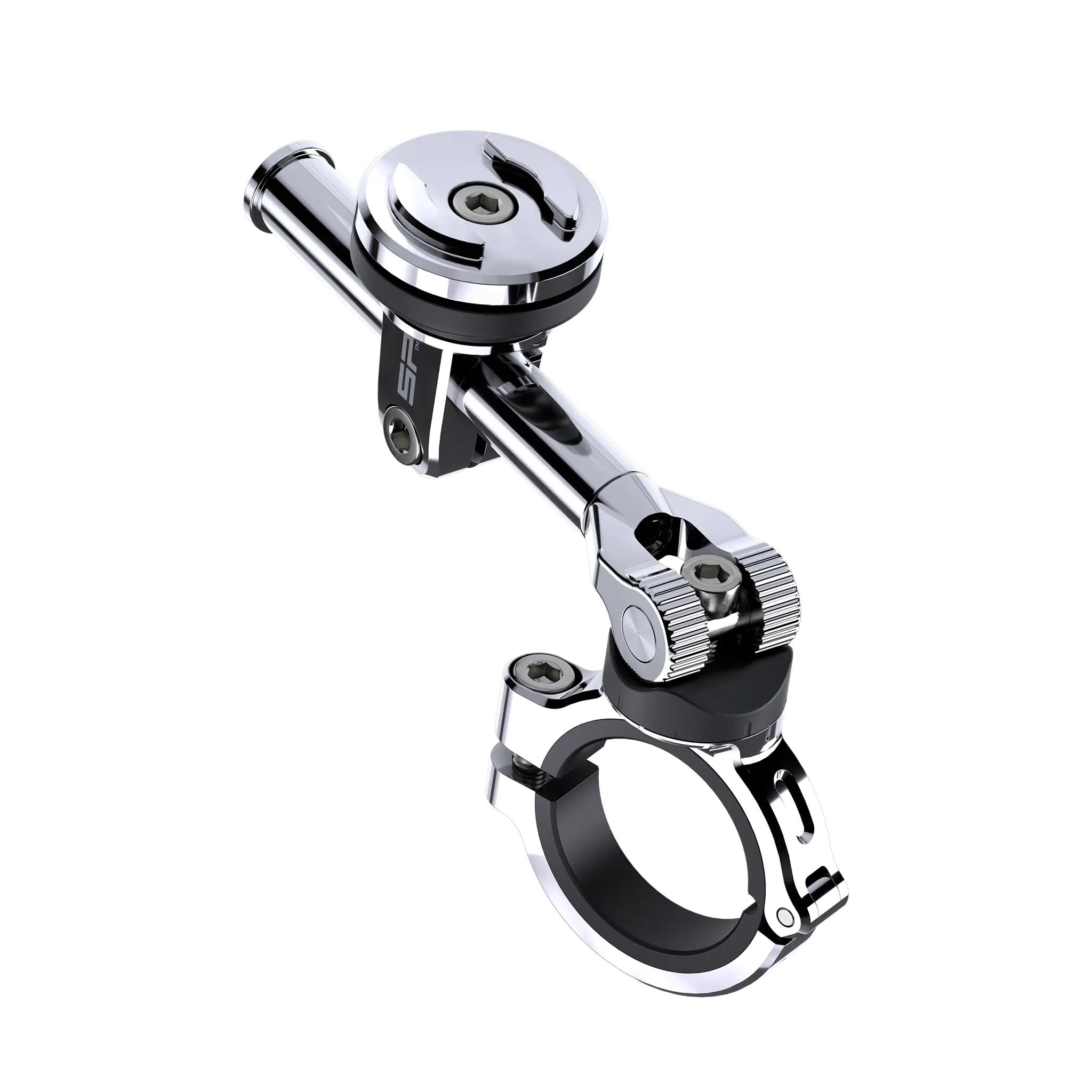 SP Connect Moto Mount Pro クローム Moto Mount Pro | SP Connect