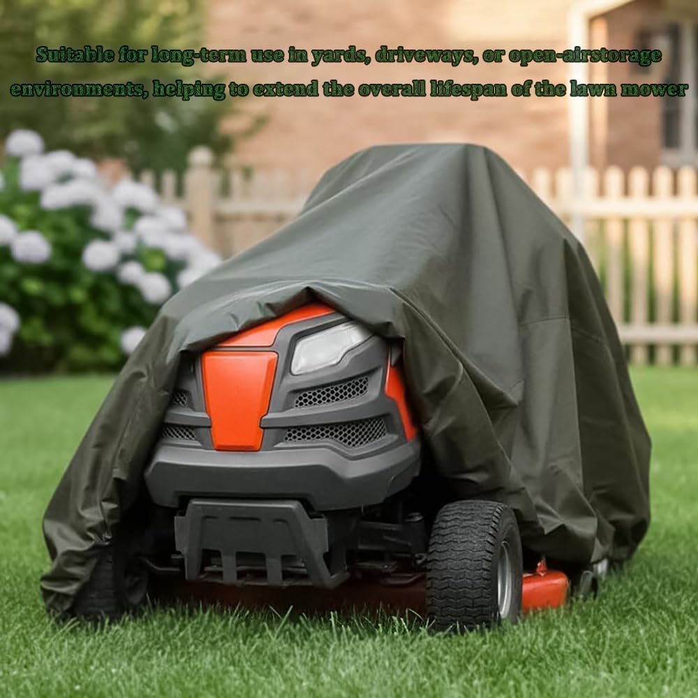 Cubierta para Cortacésped para Snapper 331623BVE 2004-2010