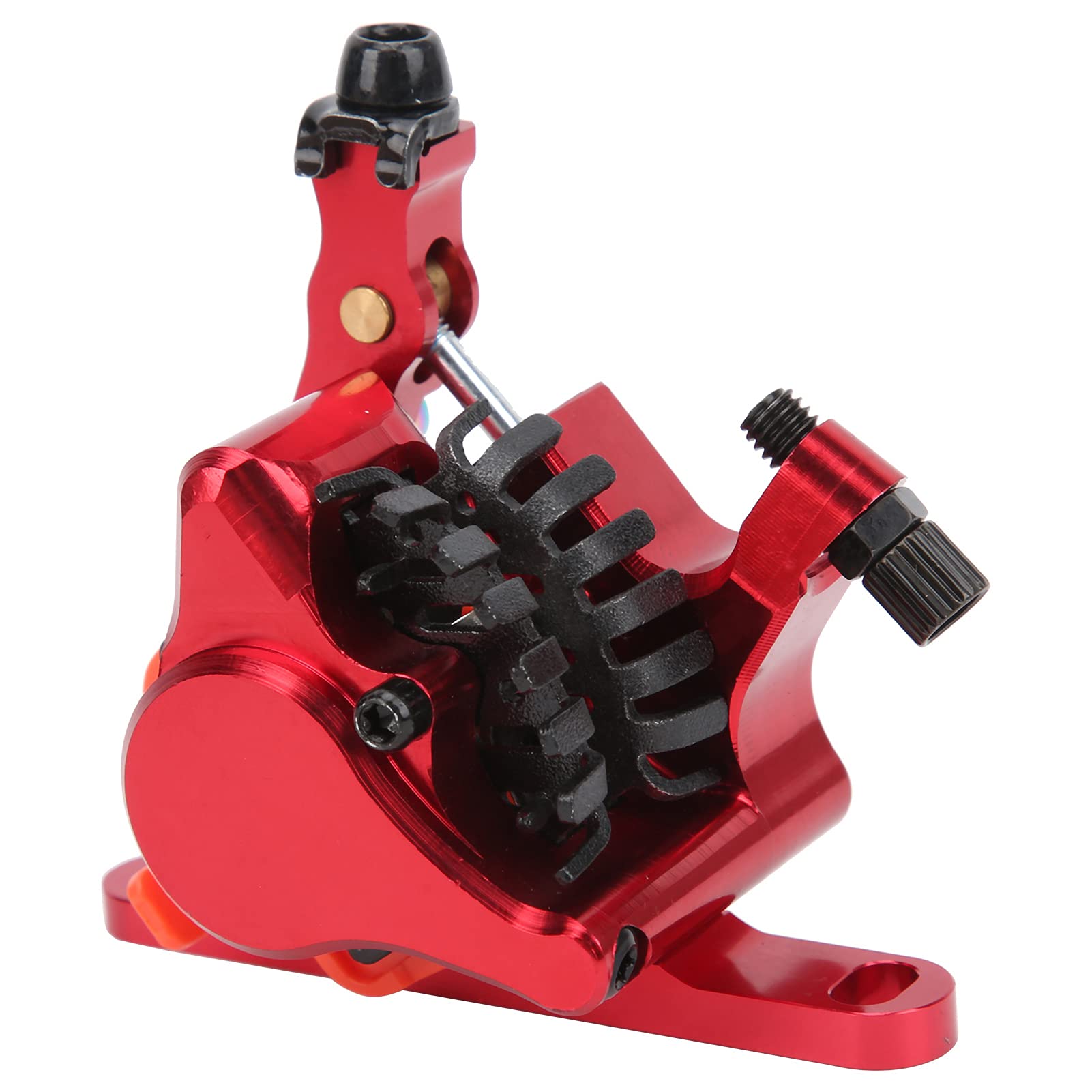 Mi. Xim – système de frein à disque hydraulique pour vélo, ligne de traction, frein à disque à huile avant et arrière (Frein à disque avant 140MM)