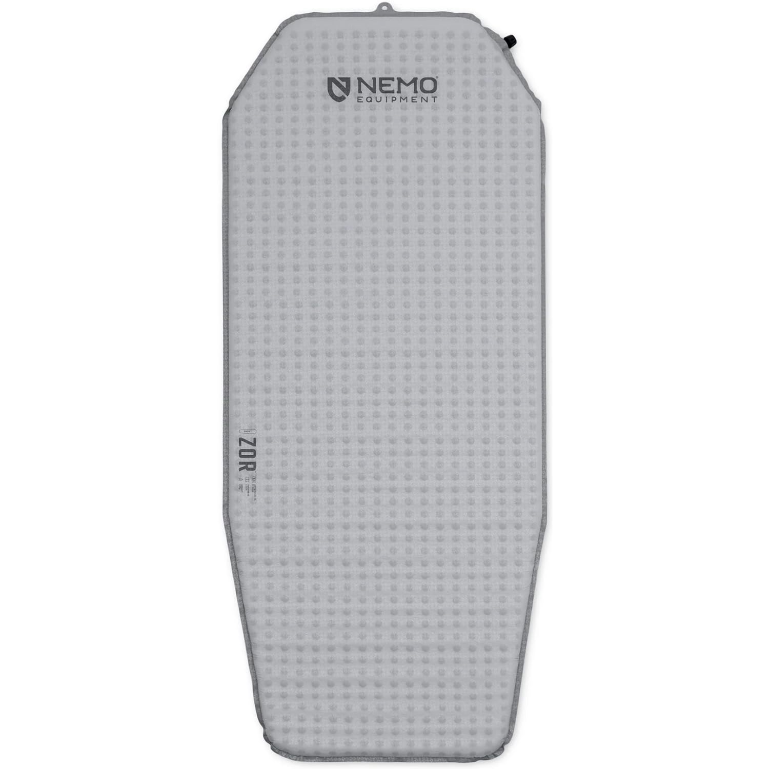 Amazon.co.jp: NEMO(ニーモ) ゾア ショートマミー Zor Short Mummy