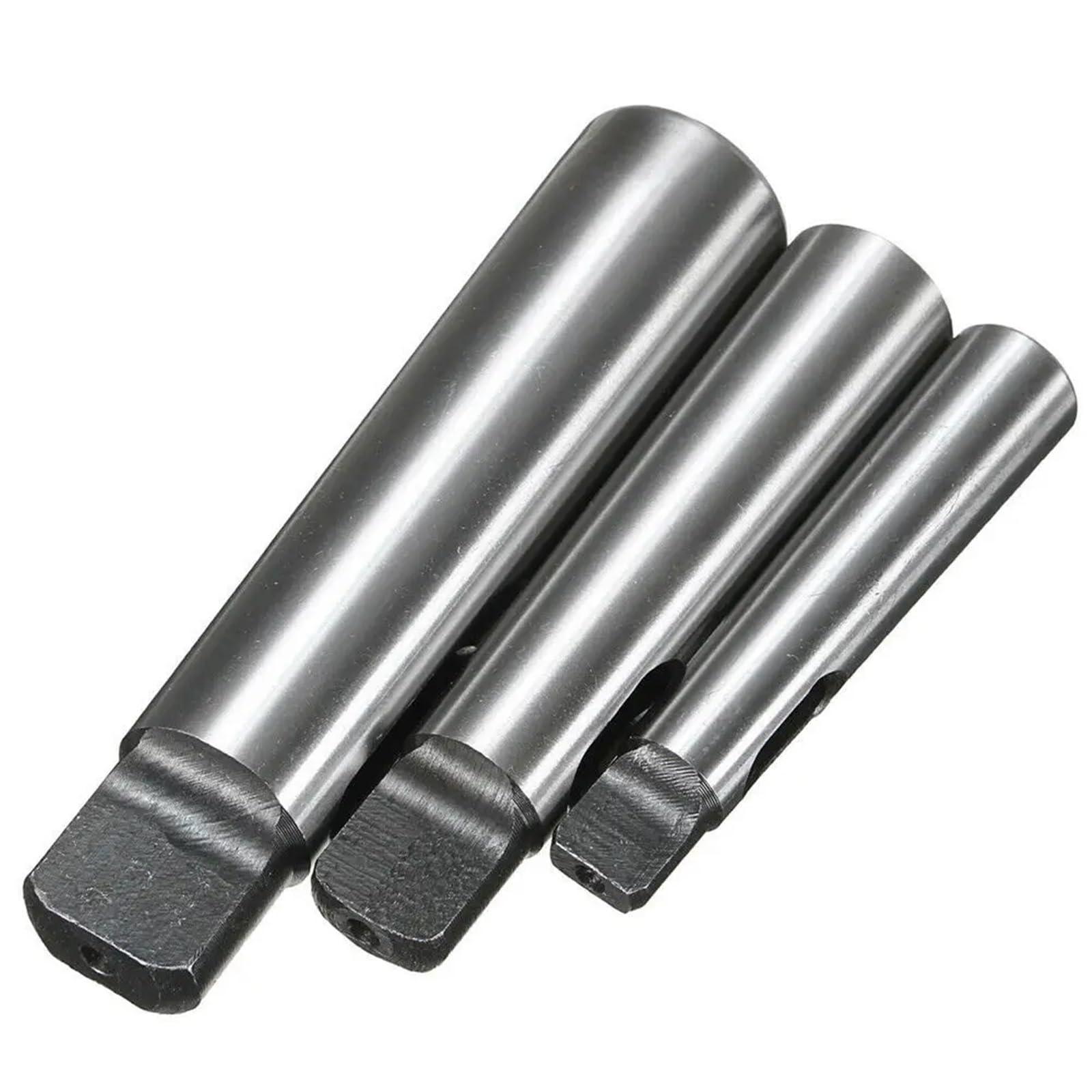 Morse Adapter tulei wiertniczej stożkowej MT1-5 do wytaczania CNC, redukcyjny uchwyt tulei zaciskowej, kompatybilny z D20-D40, 1 szt. uchwyt do precyzyjnej obróbki