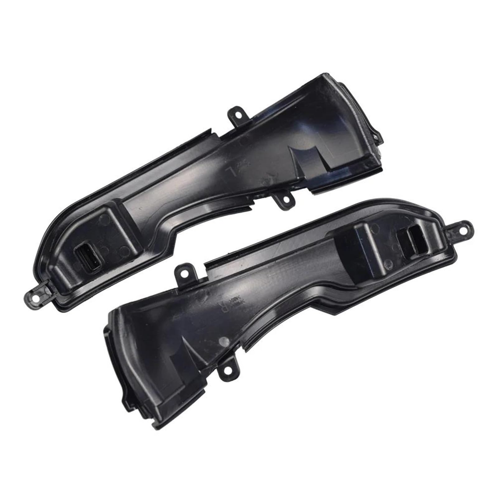 para Skyline 2015-2018 Luz Intermitente del Indicador De Espejo