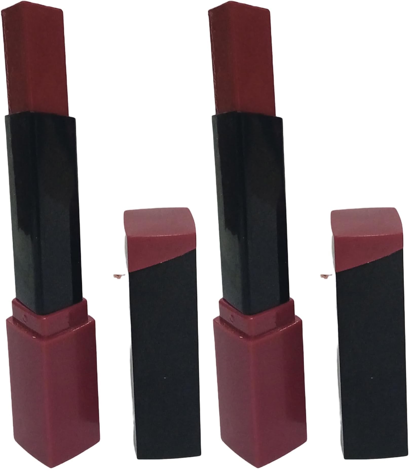 super stay non-transfer stick lipstick 4g (pack of 2)