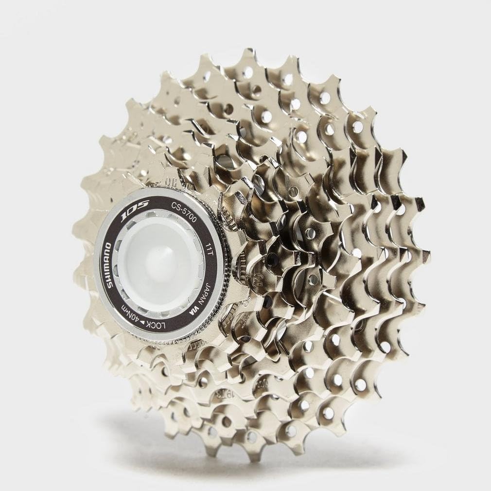 Shimano CS-5700 105 10-Speed Cassette