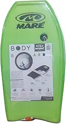 Prancha Bodyboard Infantil Maré-Prancha Infantil para Praia e Piscina- Prancha para Criança 4 á 6 anos (ATÉ 45KG)
