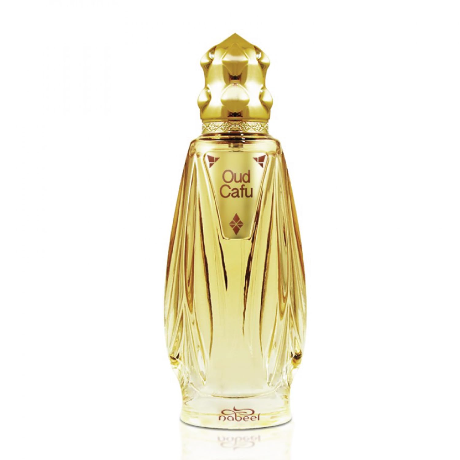Nabeel Perfumes OUD CAFU 100ml SPRAY PERFUME