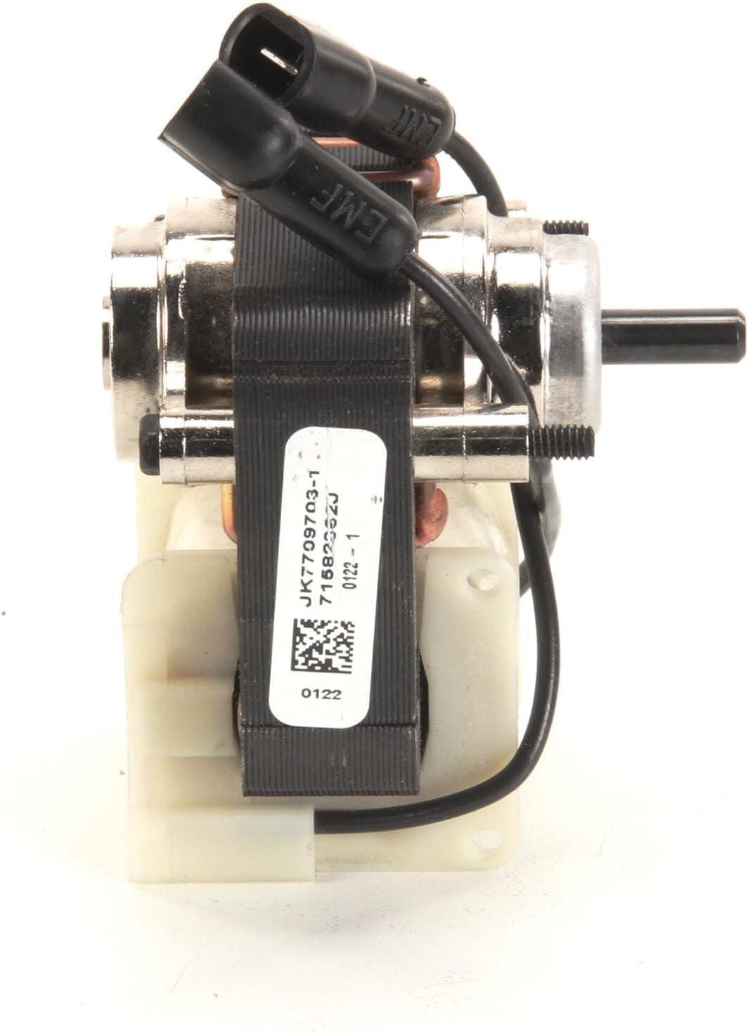 Jade 4816600000, 115Volt Russell Coil Motor, ,