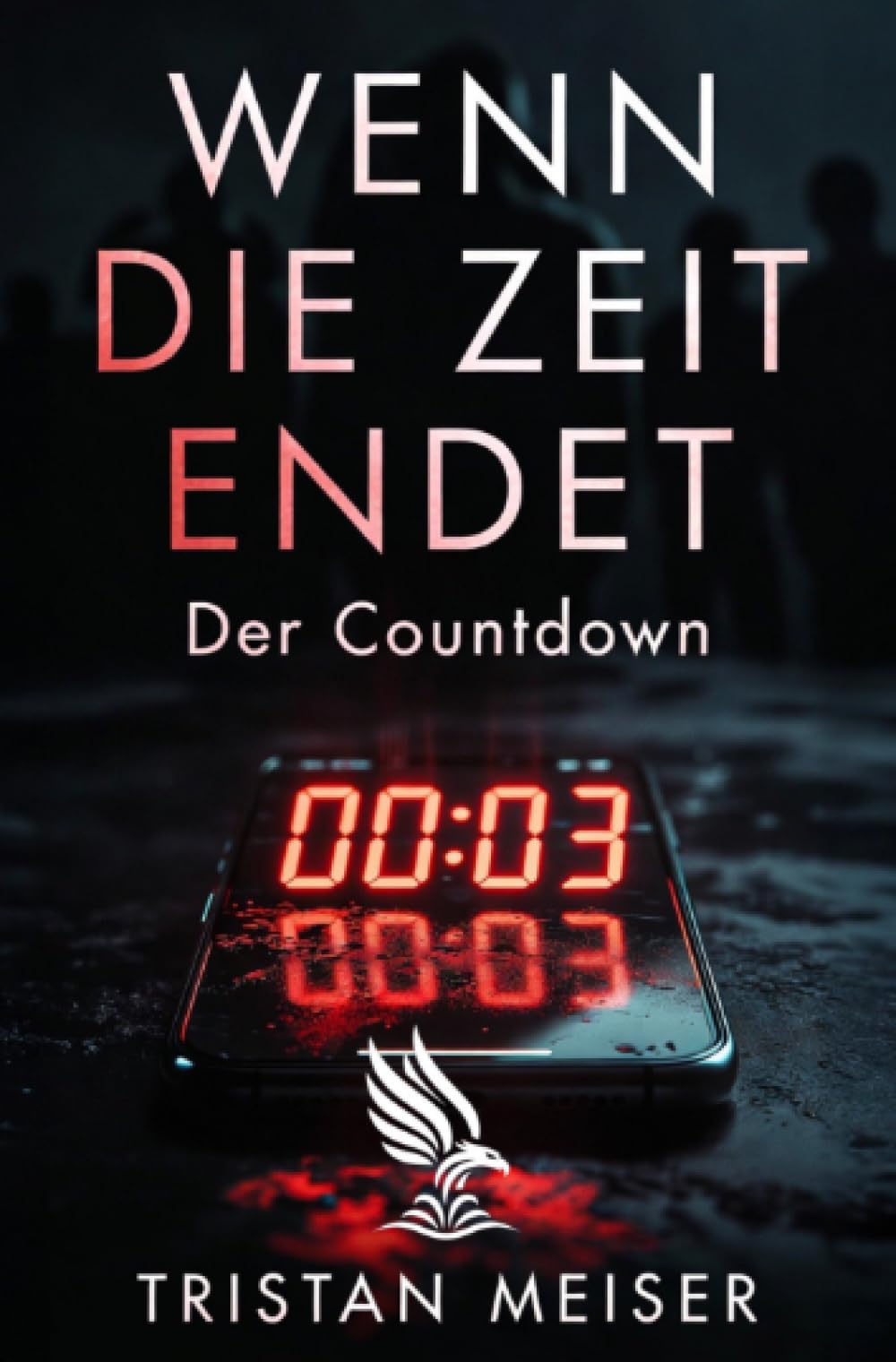 Wenn die Zeit endet: Der Countdown