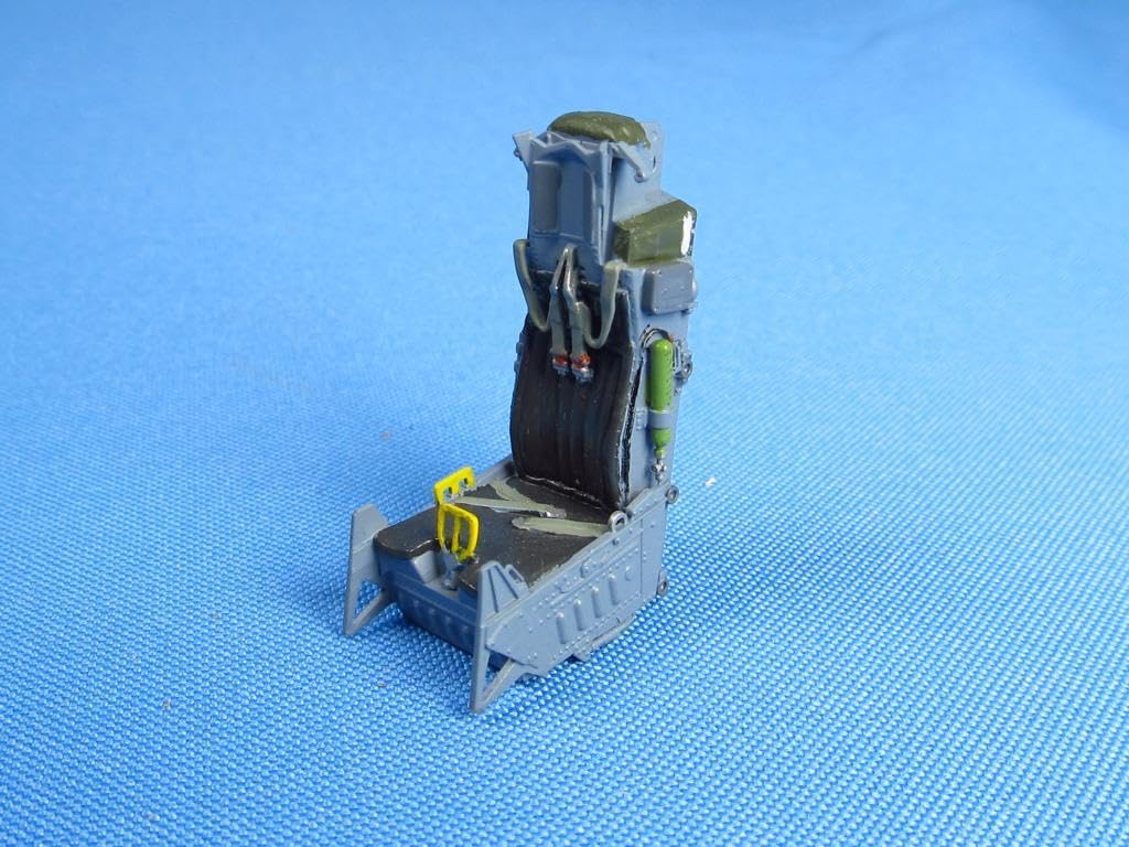 MDR3228 1/32 Ejection seat ACES II Resin Model Accessories