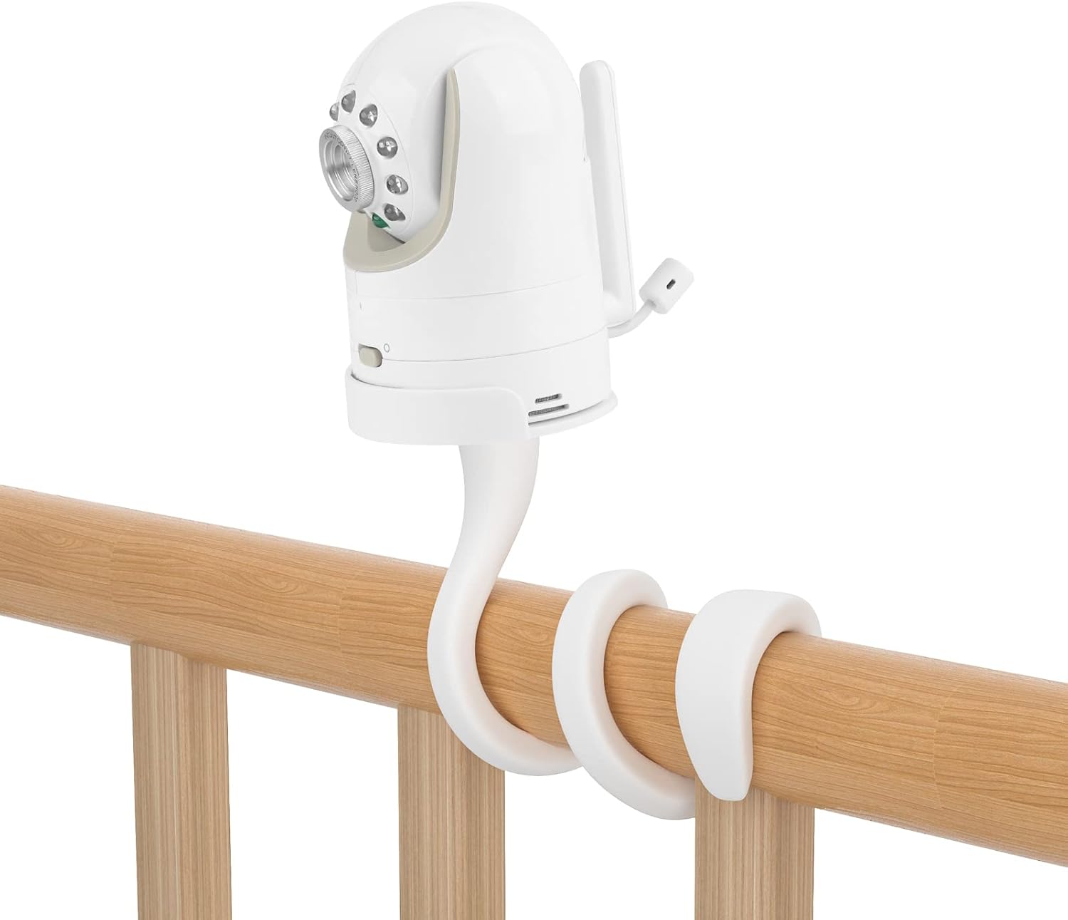 Coolerage Baby Monitor Mount for Infant Optics DXR8 Pro