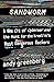 Sandworm: A New Era of Cyberwar and the Hunt for the Kremlin's Most Dangerous Hackers