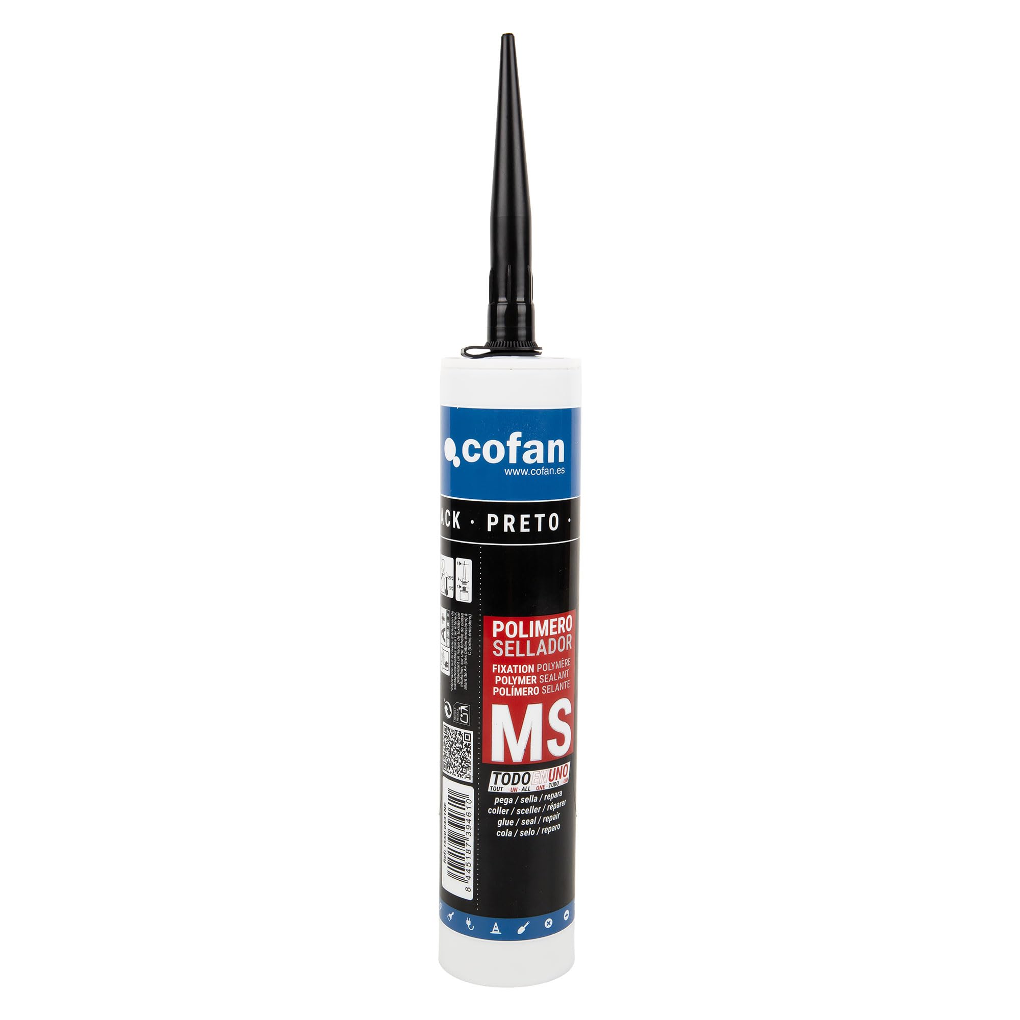 Sigillante Elastico KAWO SM 82 Sigillatura Elastica Di Giunti Di