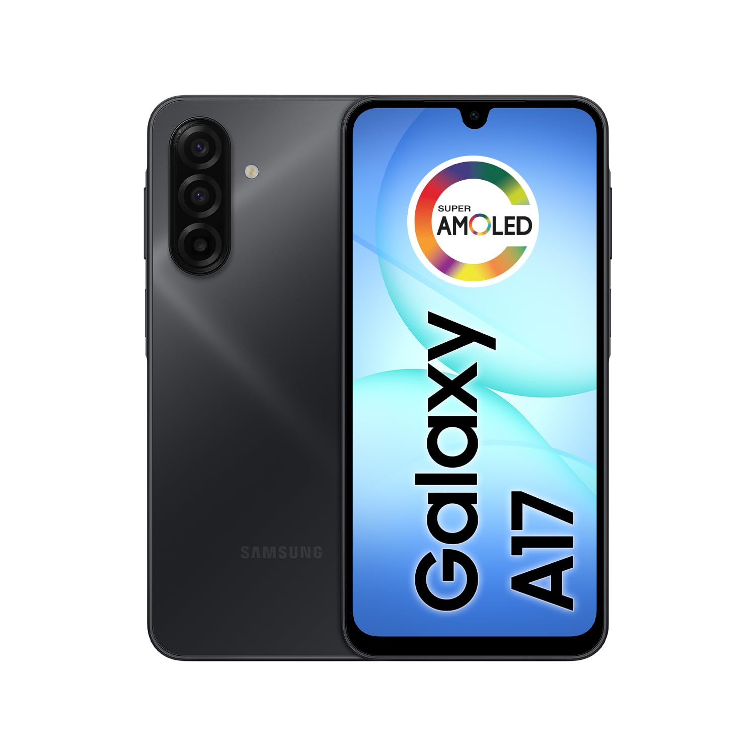 Samsung Galaxy A17